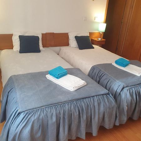 Casa Das Oliveiras - مانتيغاز المظهر الخارجي الصورة