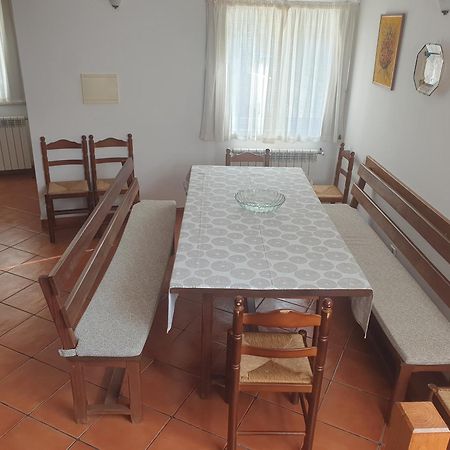 Casa Das Oliveiras - مانتيغاز المظهر الخارجي الصورة