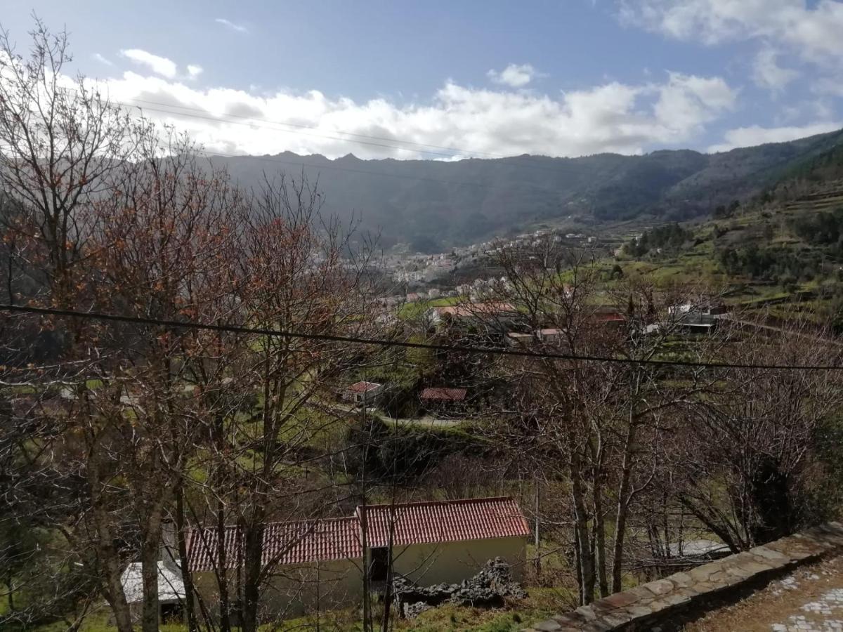 Casa Das Oliveiras - مانتيغاز المظهر الخارجي الصورة