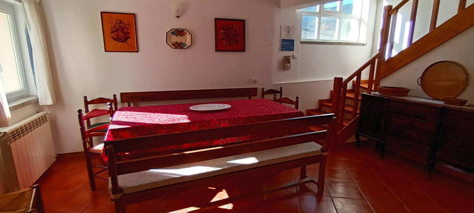 Casa Das Oliveiras - مانتيغاز المظهر الخارجي الصورة