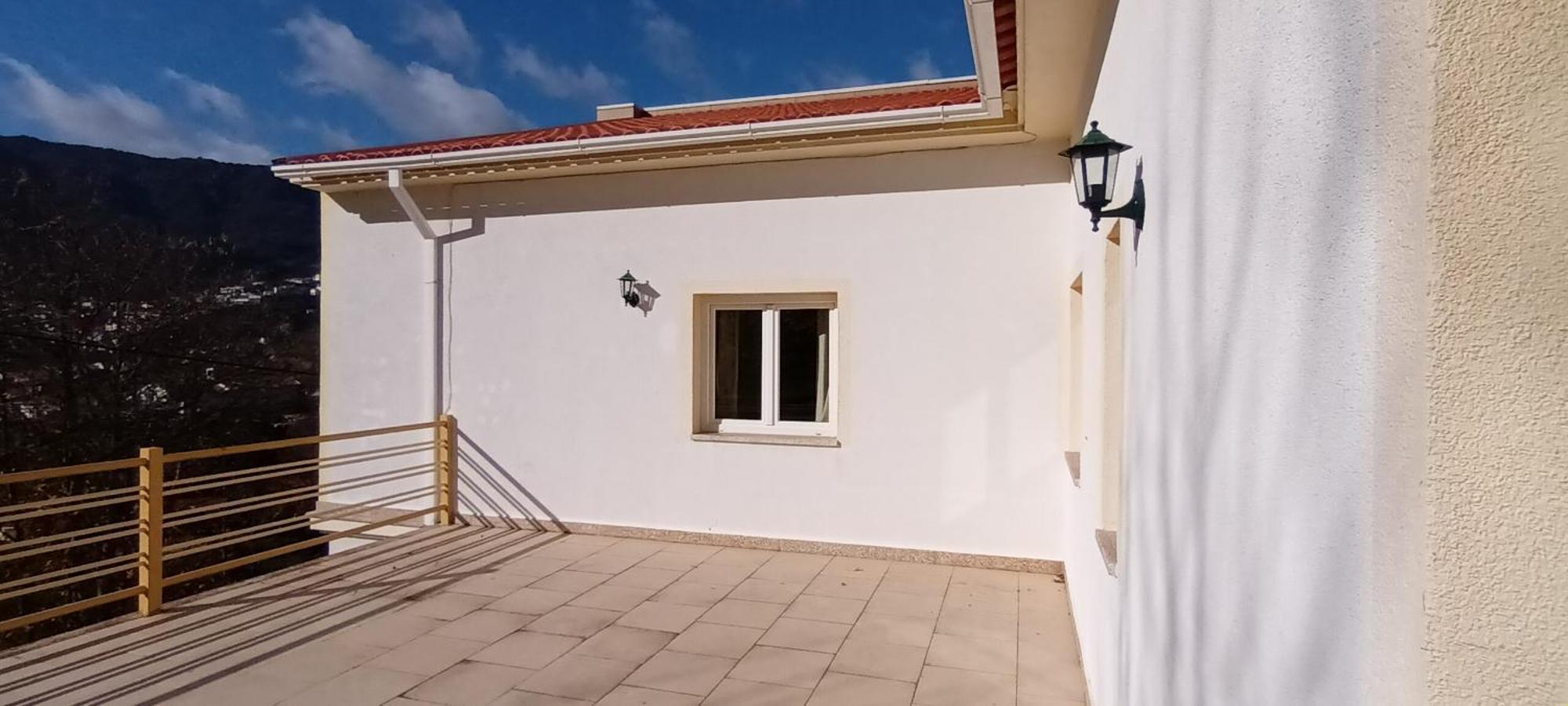 Casa Das Oliveiras - مانتيغاز المظهر الخارجي الصورة