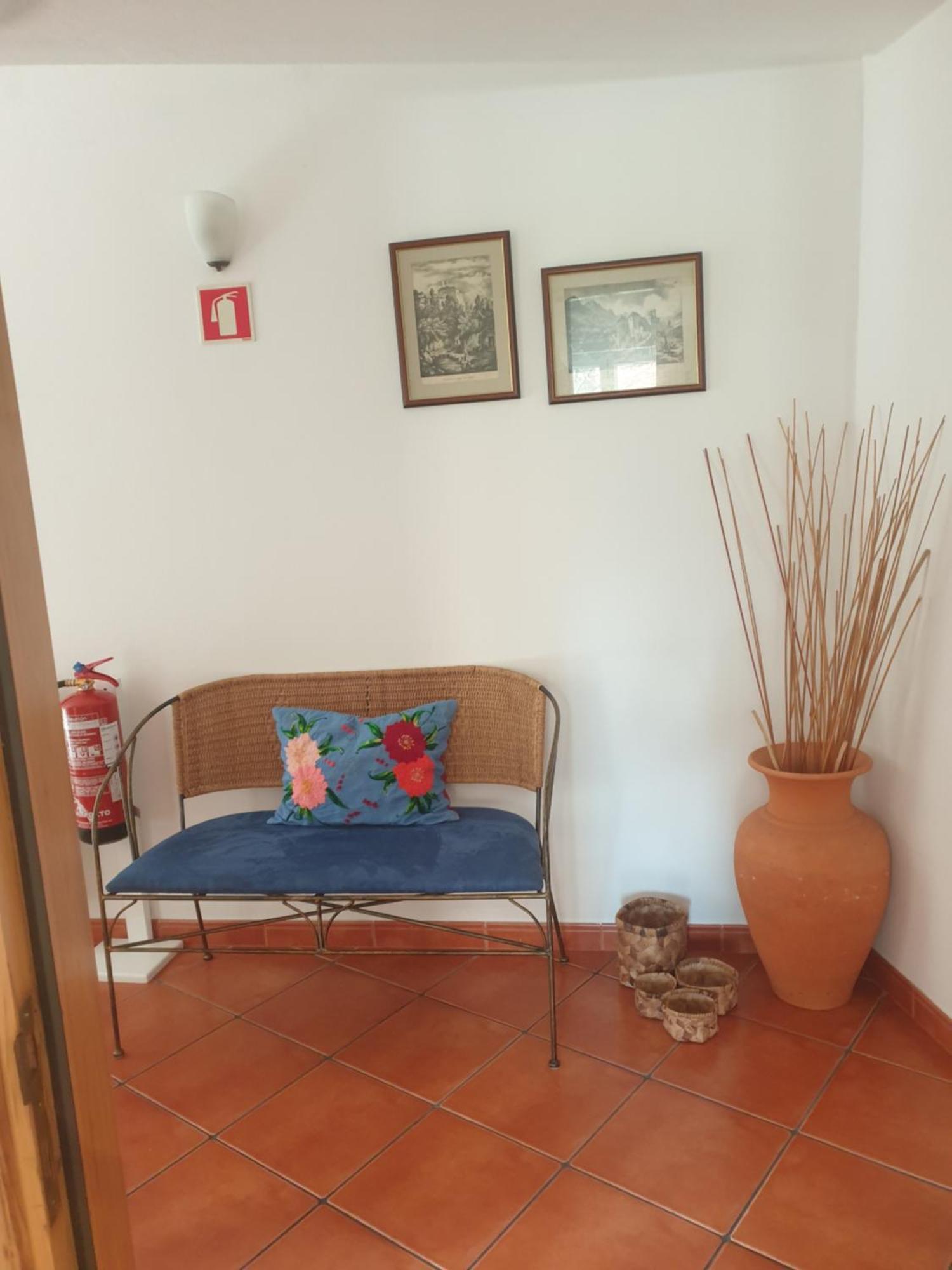 Casa Das Oliveiras - مانتيغاز المظهر الخارجي الصورة