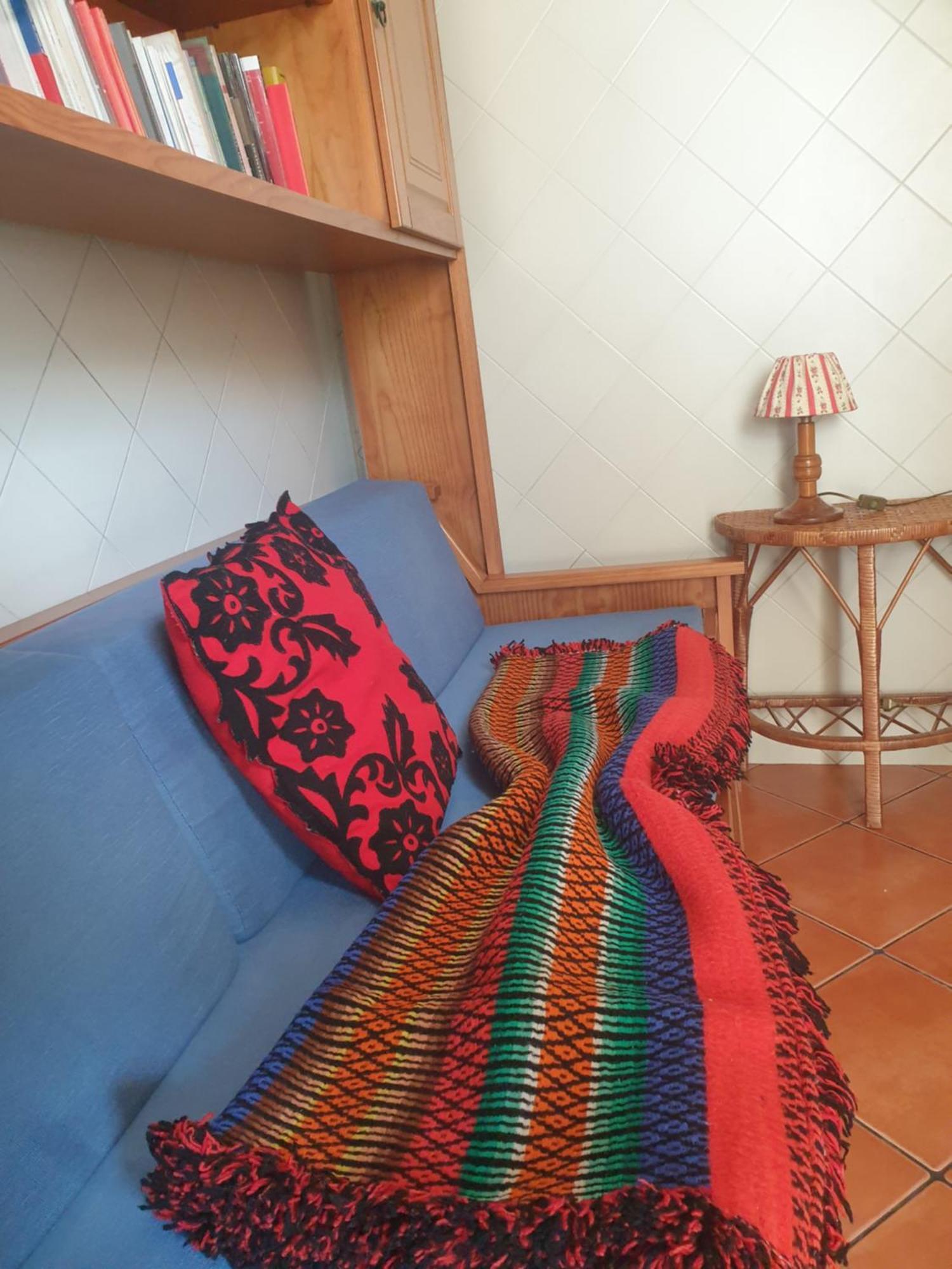 Casa Das Oliveiras - مانتيغاز المظهر الخارجي الصورة