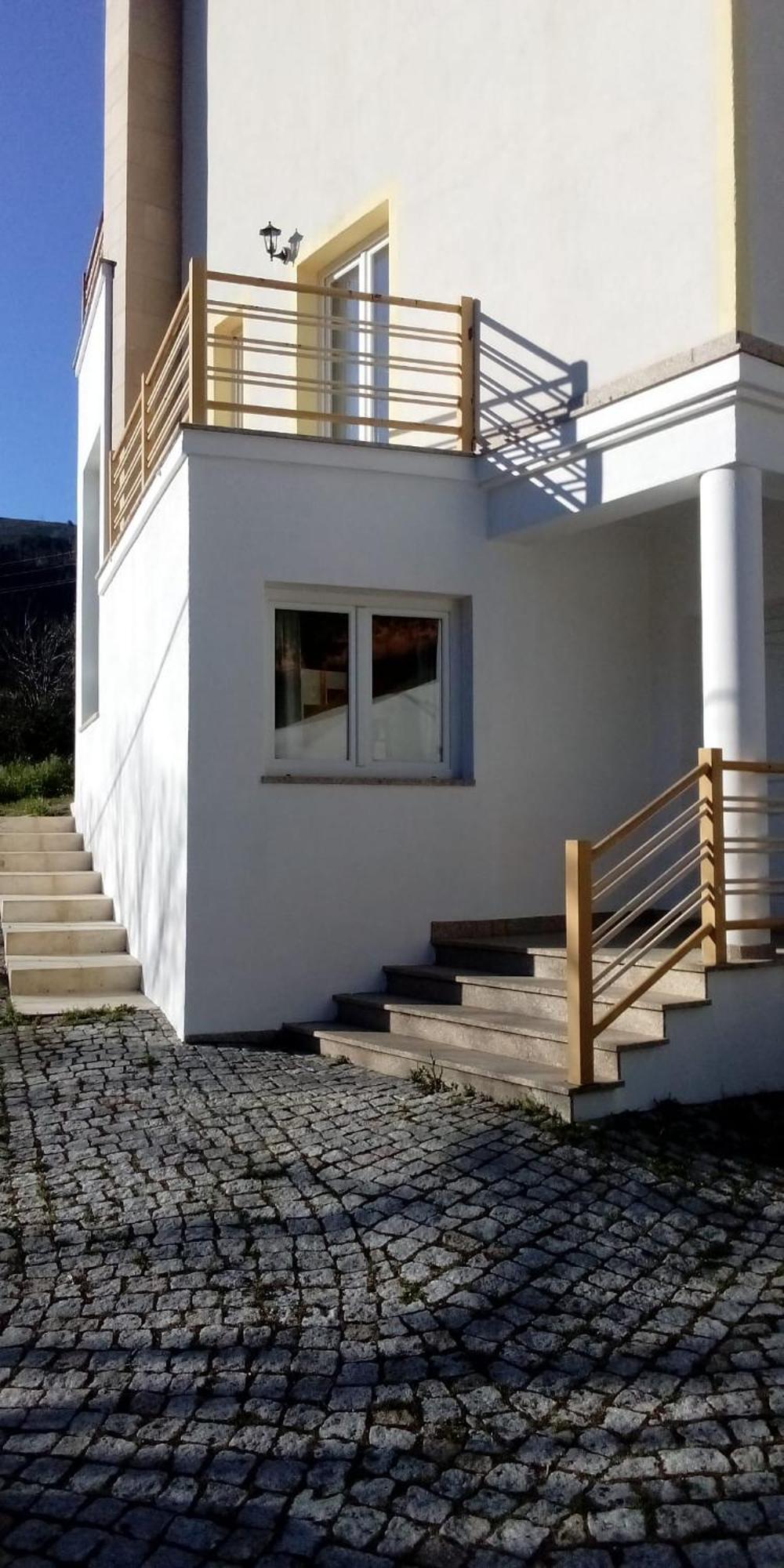 Casa Das Oliveiras - مانتيغاز المظهر الخارجي الصورة