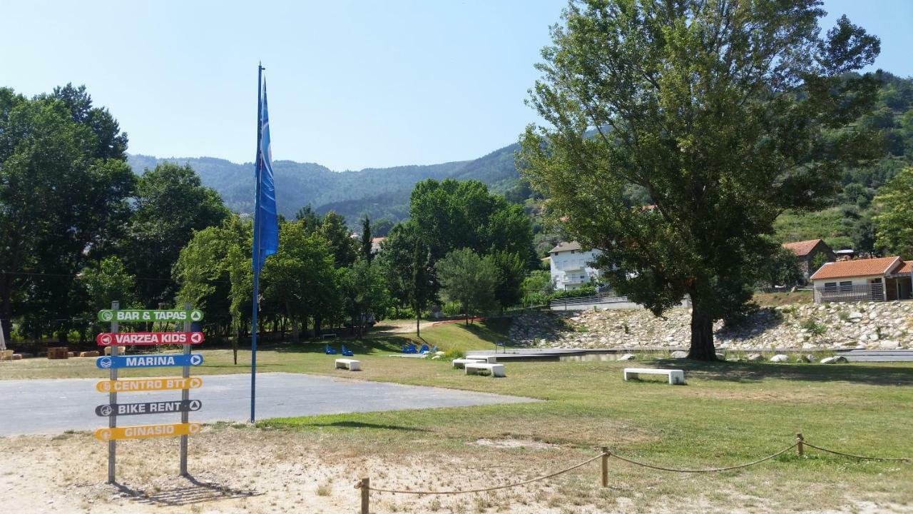 Casa Das Oliveiras - مانتيغاز المظهر الخارجي الصورة